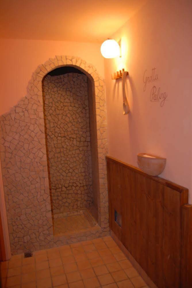 Residence Stalle Lunghe Prato Nevoso Exterior foto